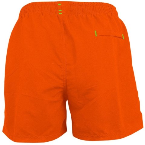 Szorty kąpielowe Crowell M 300/400 pomarańczowe Crowell