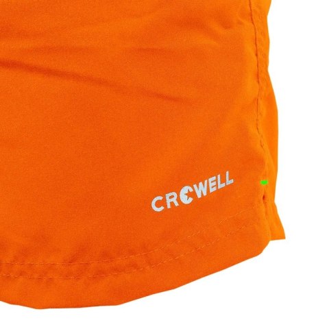 Szorty kąpielowe Crowell M 300/400 pomarańczowe Crowell