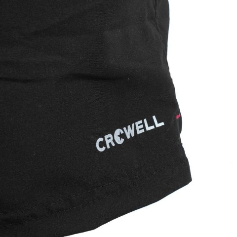 Szorty kąpielowe Crowell M czarne 300/400 Crowell