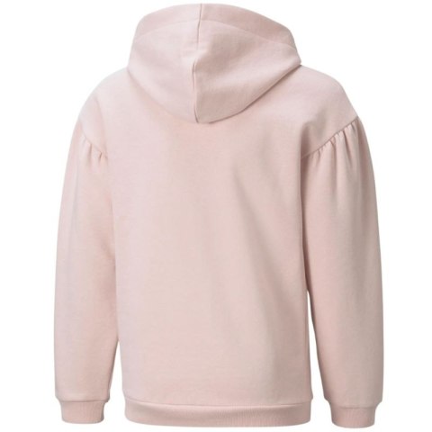 Bluza Puma Alpha Hoodie FL Jr 589232 36 Puma