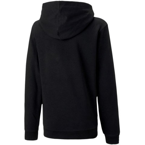 Bluza Puma teamGOAL 23 Casuals Hoody Jr 656711 03 Puma