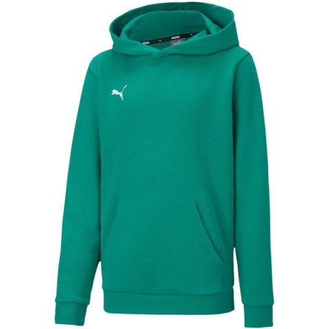 Bluza Puma teamGOAL 23 Casuals Hoody Jr 656711 05 Puma