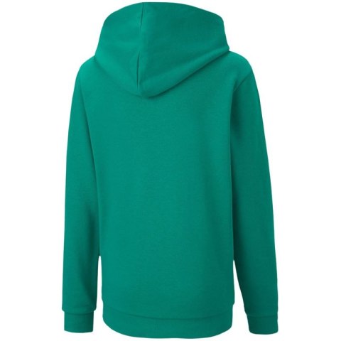 Bluza Puma teamGOAL 23 Casuals Hoody Jr 656711 05 Puma
