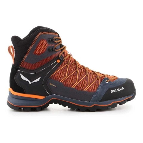 Buty Salewa Ms Mtn Trainer Lite Mid GTX M 61359-0927 Salewa