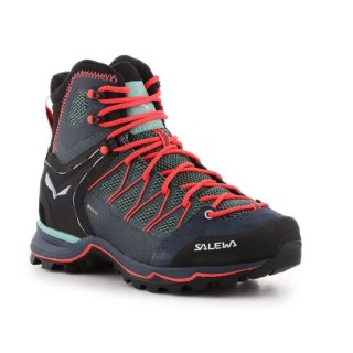 Buty trekkingowe Salewa Ws Mtn Trainer Lite Mid GTX W 61360-5585 Salewa