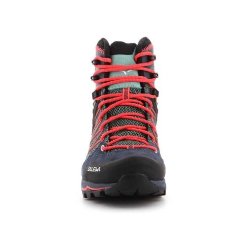 Buty trekkingowe Salewa Ws Mtn Trainer Lite Mid GTX W 61360-5585 Salewa