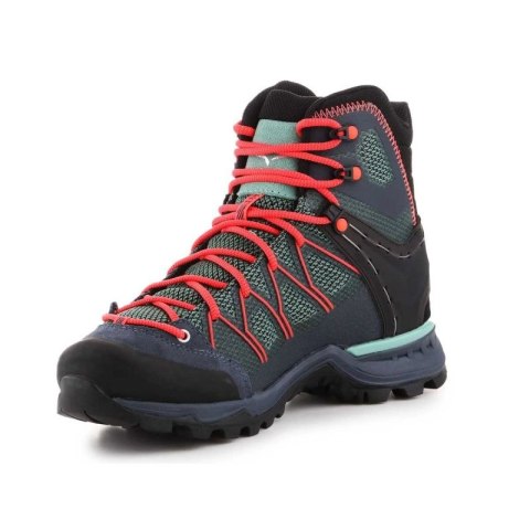 Buty trekkingowe Salewa Ws Mtn Trainer Lite Mid GTX W 61360-5585 Salewa