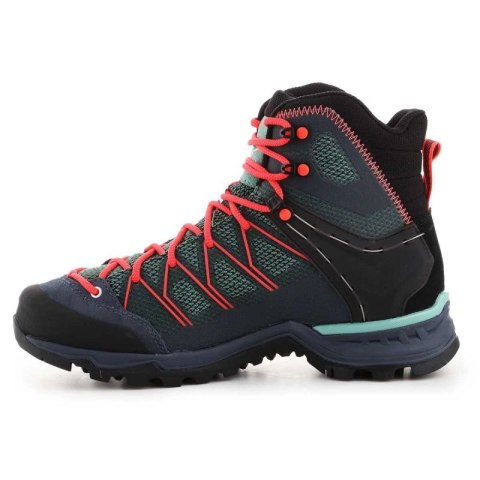 Buty trekkingowe Salewa Ws Mtn Trainer Lite Mid GTX W 61360-5585 Salewa