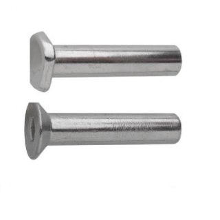 Flush Mount Axle Mission Mission