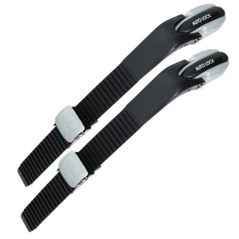 Klamry z paskiem TEMPISH Auto Lock Tempish