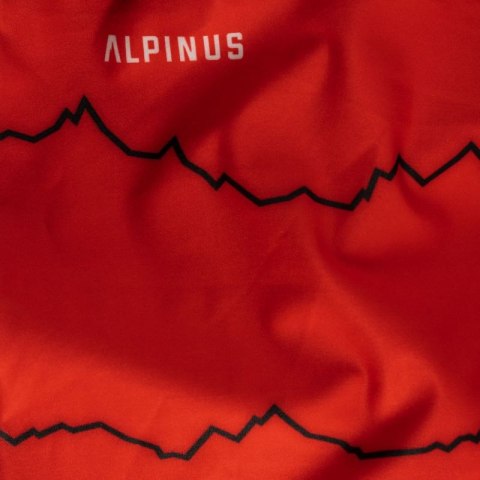 Komin Alpinus Zuzi Alp Hos 1 Alpinus
