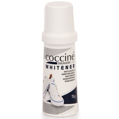 Korektor do białych sneakersów Coccine 75 ml Coccine