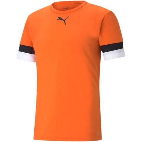Koszulka Puma teamRise Jersey M 704932 08 Puma