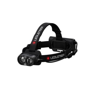Latarka czołowa Ledlenser H19R Core - 3500 lumenów (502124) T Ledlenser