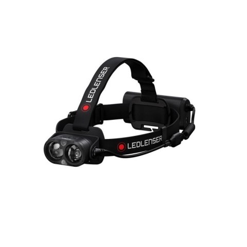 Latarka czołowa Ledlenser H19R Core - 3500 lumenów (502124) T Ledlenser
