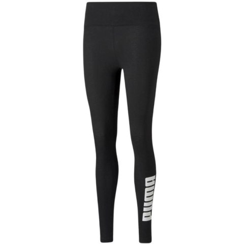 Legginsy Puma Power Logo W 589544 51 Puma