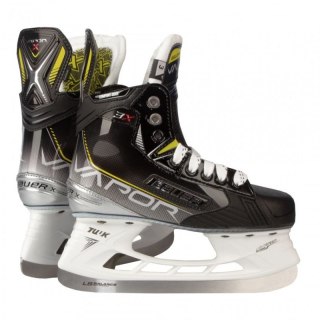 Łyżwy hokejowe Bauer Vapor 3X Jr Bauer