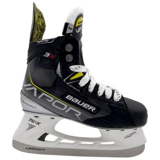 Łyżwy hokejowe Bauer Vapor 3X Jr Bauer