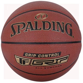 Piłka do koszykówki Spalding Grip Control TF Ball 76875Z Spalding