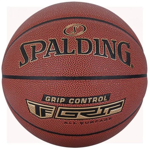 Piłka do koszykówki Spalding Grip Control TF Ball 76875Z Spalding