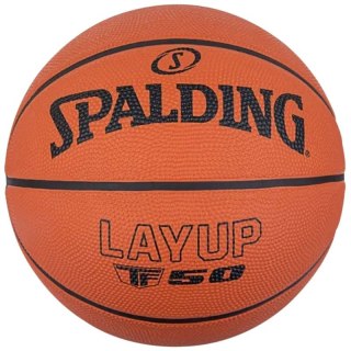 Piłka do koszykówki Spalding LayUp TF-50 84332Z Spalding