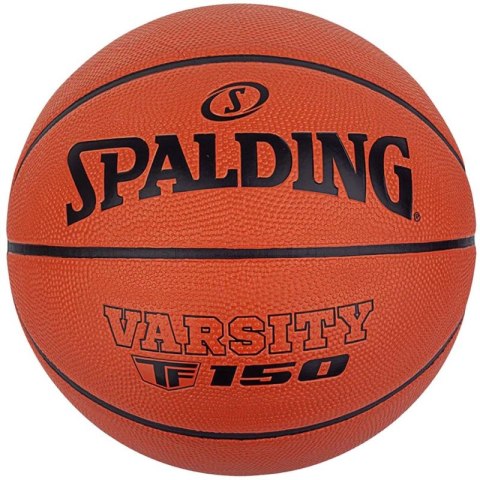 Piłka do koszykówki Spalding Varsity TF-150 84324Z Spalding