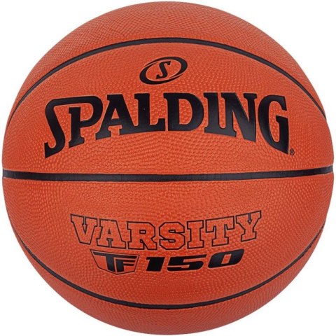 Piłka do koszykówki Spalding Varsity TF-150 Fiba 84421Z Spalding