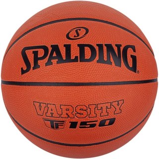 Piłka do koszykówki Spalding Varsity TF-150 Fiba 84422Z Spalding