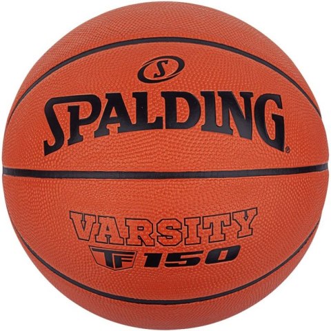 Piłka do koszykówki Spalding Varsity TF-150 Fiba 84422Z Spalding