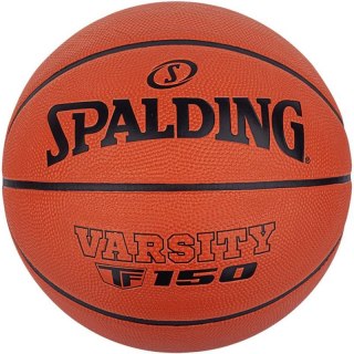 Piłka do koszykówki Spalding Varsity TF-150 Fiba 84423Z Spalding