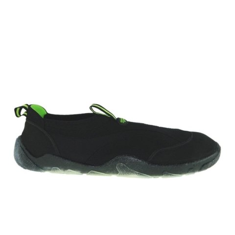 Pro Water II Water Shoes 15-510-4051 Czarne 29 Rider