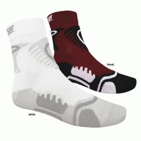 Skarpety Tempish Skate Air Soft Tempish