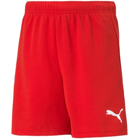 Spodenki Puma teamRISE Short Jr 704943 01 Puma