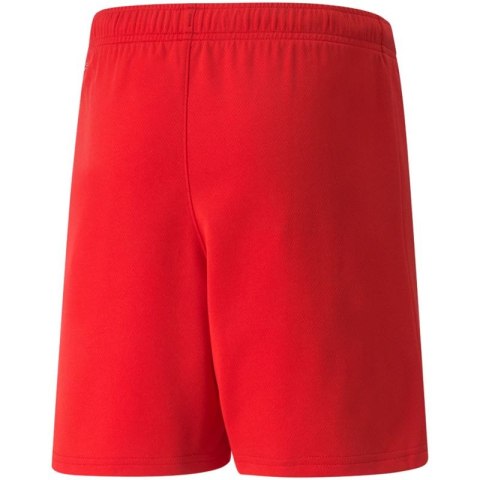 Spodenki Puma teamRISE Short Jr 704943 01 Puma