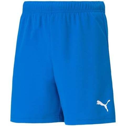 Spodenki Puma teamRISE Short Jr 704943 02 Puma