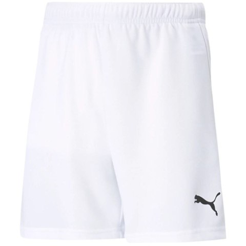 Spodenki Puma teamRISE Short Jr 704943 03 Puma