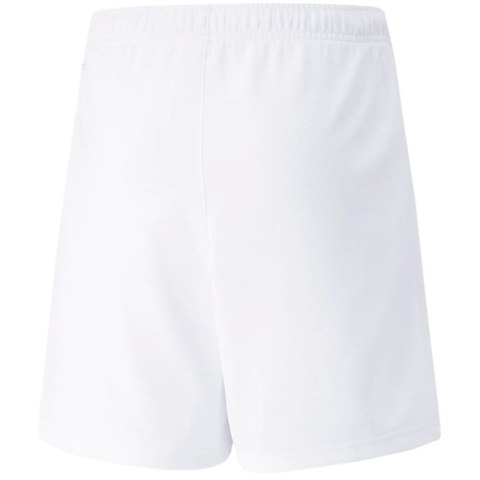 Spodenki Puma teamRISE Short Jr 704943 03 Puma