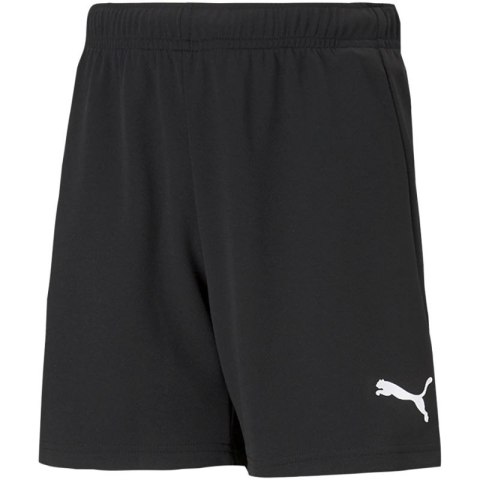 Spodenki Puma teamRISE Short Jr 704943 04 Puma