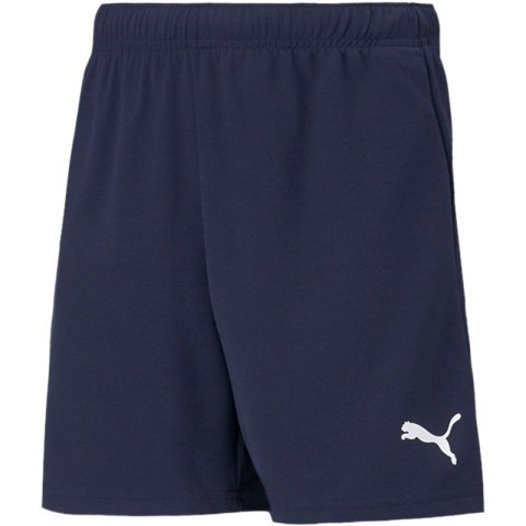 Spodenki Puma teamRISE Short Jr 704943 06 Puma