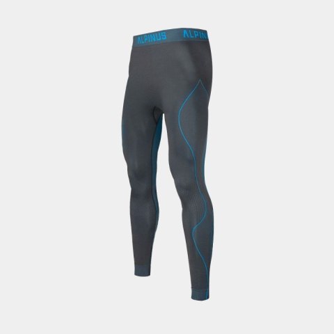 Spodnie termoaktywne Alpinus Active Base Layer M GT43865 Alpinus