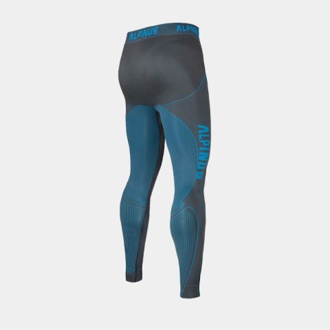 Spodnie termoaktywne Alpinus Active Base Layer M GT43865 Alpinus