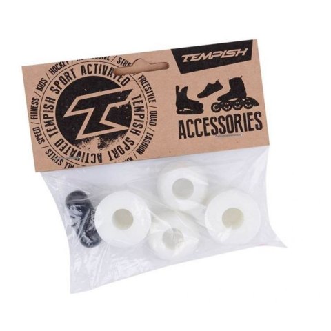 Zestaw gumek do wrotek TEMPISH Cushion Tempish
