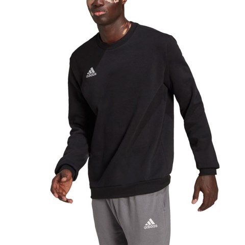 Bluza adidas Entrada 22 Sweatshirt Top M H57478 Adidas