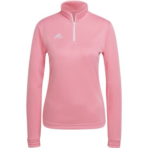 Bluza adidas Entrada 22 Top Training W HC5045 Adidas
