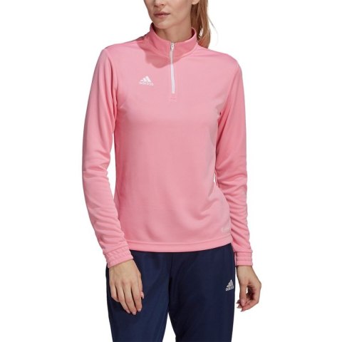 Bluza adidas Entrada 22 Top Training W HC5045 Adidas