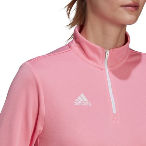 Bluza adidas Entrada 22 Top Training W HC5045 Adidas