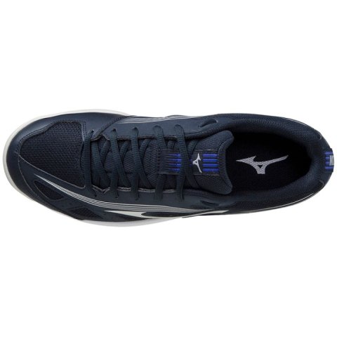Buty siatkarskie Mizuno CYCLONE SPEED 3 JR V1GA218002 Mizuno