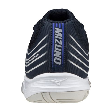 Buty siatkarskie Mizuno CYCLONE SPEED 3 JR V1GA218002 Mizuno