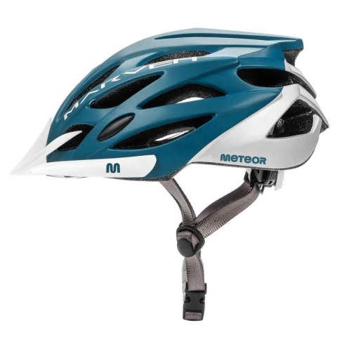 Kask rowerowy Meteor Marven 24780 Meteor