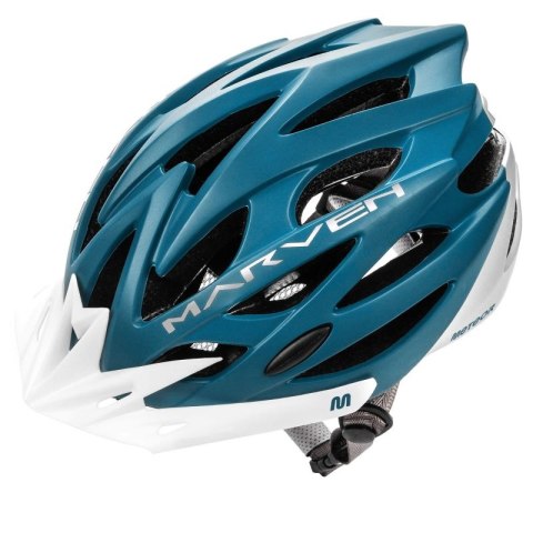Kask rowerowy Meteor Marven 24781 Meteor